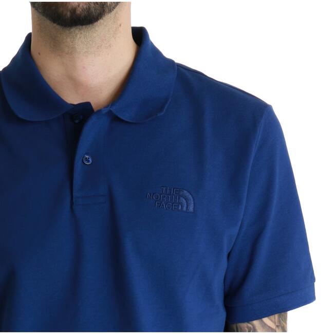 POLO ESSENTIAL THE NORTH FACE - Mad Fashion | img vers.650x/